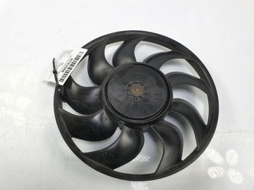 WENTYLATOR CHŁODNICY 3136613430 FORD KUGA MK2 LIFT