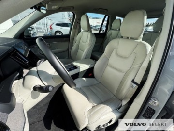 Volvo XC90 II 2025 Volvo XC 90 B5 B AWD Plus Bright | 7 miejsc | VAT, zdjęcie 27