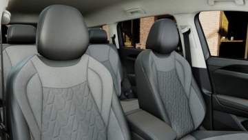 Volkswagen Tayron 2026 Volkswagen Tayron Life Plus 1.5 eTSI mHEV 150 KM D, zdjęcie 4