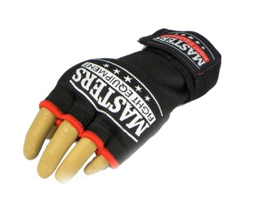 masters RĘKAWICZKI ŻELOWE POD RĘKAWICE OWIJKI bbż-1 M