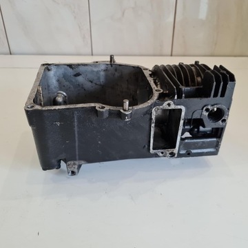 BRIGGS & STRATTON QUATTRO 3,5HP KARTER CYLINDER TŁOK KPL