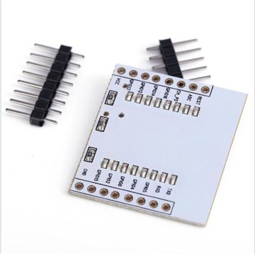 WiFi-адаптер ESP8266 ESP-12 ESP-07 ESP-08
