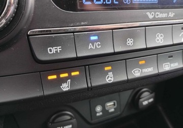 Hyundai Tucson III SUV 1.6 GDI 132KM 2016 Hyundai Tucson Zarejestrowany w Polsce - benzyna - przebieg 114.000 km 1.6, zdjęcie 36