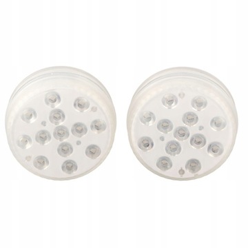 Погружные светодиодные фонари 2P Погружные фонари 13LED