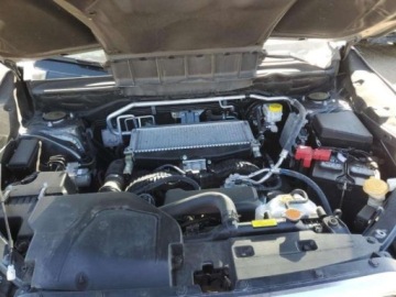 Subaru 2021 Subaru Ascent 2021, 2.4L, 4x4, PREMIUM, po gradobiciu 2.4 Benzyna 260KM, zdjęcie 11