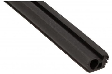 Нижнее уплотнение дверцы посудомоечной машины 60см Electrolux AEG