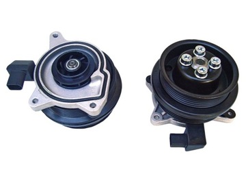 Nowa Pompa Wody 1.4 TSi 03C121004J 03C121004C Sprzęgło VW GOLF AUDI SEAT