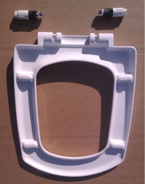 ПЕТЛИ МЕДЛЕННО ЗАКРЫВАЮЩИЕСЯ CERSANIT PARVA K99-0179