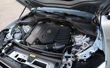 Mercedes GLC C254/X254 SUV Plug-In 2.0 300e 313KM 2024 Mercedes-Benz GLC Mercedes-Benz GLC 300 e 4-Matic Avantgarde 2.0 313KM, zdjęcie 33