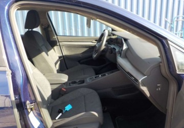 Volkswagen Golf VIII Hatchback 1.0 eTSI mHEV 110KM 2024 Volkswagen Golf DSG Okazja Hybryda 110KM, zdjęcie 22