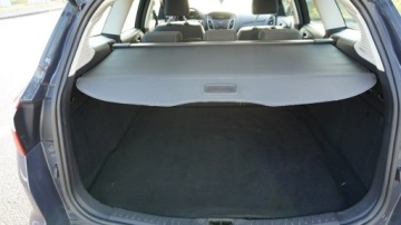 Ford Focus III Kombi 1.6 Duratorq TDCi DPF 95KM 2011 Ford Focus zarejestrowany, ubezpieczony. Gwarancja, zdjęcie 11