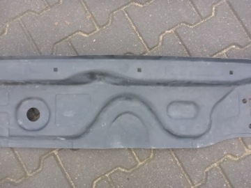 AUDI A6 C7 4G9 STATION WAGON РЕМЕНЬ ЗАДНЕЙ СТЕНКИ 4G9813307 НОВЫЙ ОРИГИНАЛЬНЫЙ