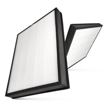 УГЛЕРОДНЫЕ HEPA-ФИЛЬТРЫ ДЛЯ ОЧИСТИТЕЛЯ ВОЗДУХА PHILIPS AC1214 AC1215 AC2729