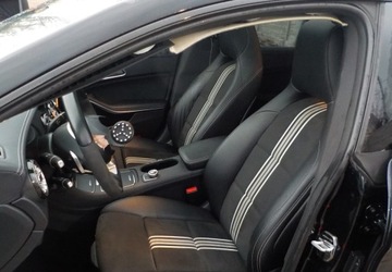 Mercedes CLA 2017 Mercedes-Benz CLA AMG Okazja 2.1 Diesel 177KM, zdjęcie 31