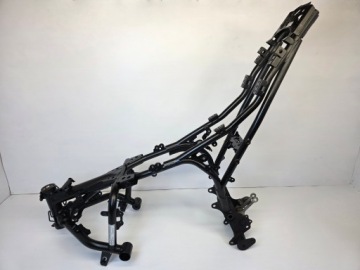 YAMAHA MT 07 Rama prosta bez dokumentów