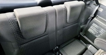 Toyota Corolla Verso AR10 1.8 i 130KM 2009 Toyota Corolla Verso BENZYNA 7 FOTELI KLIMA super okazja polecamy, zdjęcie 34