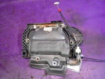 BMW E39 00-03 FACELIFT KLIKA ZADNÍ LEVÝ