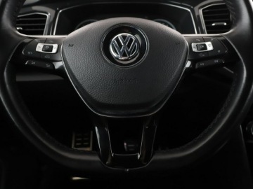 Volkswagen T-Roc I SUV 2.0 TSI 190KM 2017 Volkswagen T-Roc 4X4, Led, Navi, Sport, Grzane, zdjęcie 20