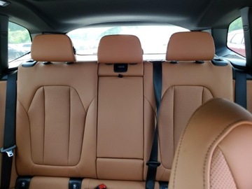 BMW X3 G01 2022 BMW X3 xDrive30I 2022 2.0l 2.0 Benzyna 248KM, zdjęcie 10