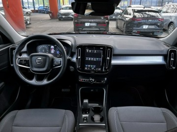Volvo XC40 2022 Volvo XC 40 NAVI+KAMERA GWAR. 1WŁ KRAJ BEZWYP, zdjęcie 12