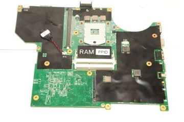 PŁYTA GŁÓWNA DELL ALIENWARE P08G M15X 072HGG