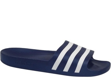 ADIDAS ADILETTE AQUA F35542 MĘSKIE KLAPKI BASENOWE