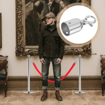 ПРОЧНЫЙ КОНЕЦ ВЕРЕВКИ, ЗАМКИ БРАСЛЕТА ОСТАЛИСЬ