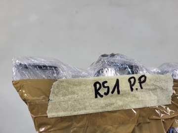 NISSAN PATHFINDER R51 FACELIFT PANTY DVEŘE PRAVÝ PŘEDNÍ GN0