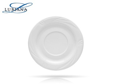 ARCADIA LUBIANA фарфоровое блюдце 14,5 см