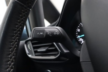 Ford Fiesta VIII Hatchback 3d 1.0 EcoBoost 100KM 2018 Ford Fiesta 1.0 EcoBoost, Salon Polska, zdjęcie 17