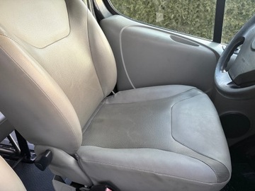 Opel Vivaro A 2009 OPEL VIVARO 9-Osobowy tylko 143000tys km Klima Stan Bdb Sprawdz!!, zdjęcie 30