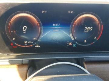 Mercedes GLE V167 2020 Mercedes-Benz GLE 350 4Matic 2020 2.0 Benzyna 255KM, zdjęcie 9