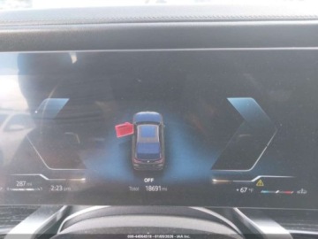 BMW Seria 7 G70 2024 BMW Seria 7 740i 2024 3.0 Benzyna 375KM, zdjęcie 10