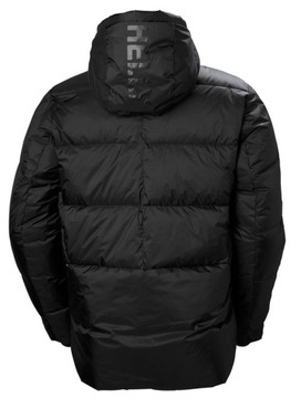 Kurtka zimowa Helly Hansen Active Winter Parka rozm L, kolor czarny