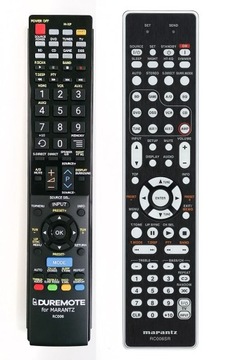 PILOT ZAMIENNIK DO Marantz RC006, RC006SR ! NOWY !
