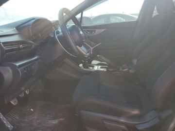 Subaru 2023 Subaru WRX Premium, 2023r., 4x4, 2.5L 2.5 Benzyna 271KM, zdjęcie 7