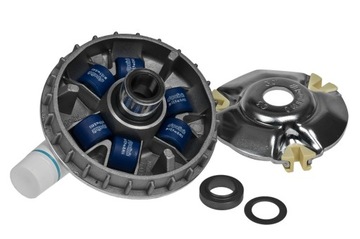 Wariator Polini Maxi Speed Control, Aprilia Gilera Italjet Piaggio 125-180