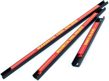 МАГНИТНАЯ ПОЛОСКА ДЛЯ НАБОРА ИНСТРУМЕНТОВ 3 шт. ПОЛОСКА