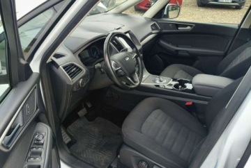 Ford Galaxy IV Van 2.0 EcoBlue 150KM 2019 Ford Galaxy Ford Galaxy 2.0 Diesel 150KM, zdjęcie 9