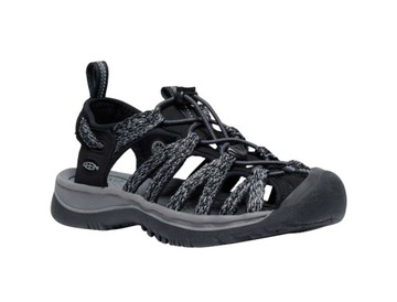 KEEN WHISPER 38.5 женские босоножки