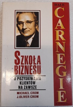 Carnegie Szkoła Biznesu Crom