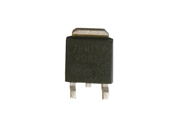 Tranzystor IRLR7821 N-FET 30V/65A/75W to252