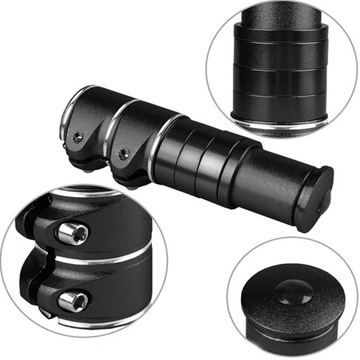 АДАПТЕР ВИЛКА РУЛЬ A-HEAD МОСТ