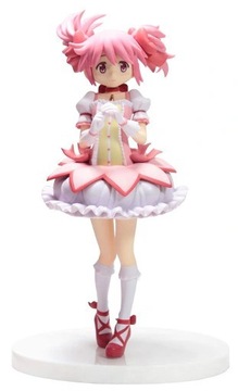 PULA MAGGIE MŁODY KANAME BANPRESTO ANIME FIGURA