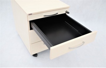 Стол Techo 160/80 + органайзер Assmann