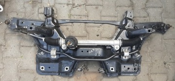 OPEL CORSA E MAGLOWNICA PRZEKŁADNIA ŚLĄSK