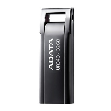 Pendrive Adata UR340 32GB USB 3.2 Czarny