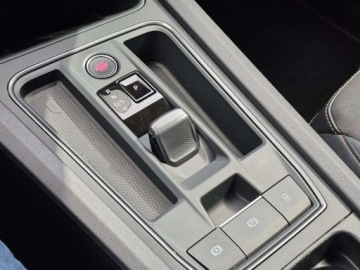 Cupra Formentor Crossover 1.5 TSI 150KM 2023 Cupra Formentor Podgrzewane foteleniski przebieg Faktura VAT 1.5 Benzyna, zdjęcie 23