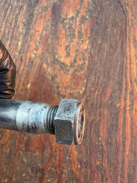 os oska wahacza lacznika kiwaka sil yamaha yz wrf yzf 125 / 250 / 450