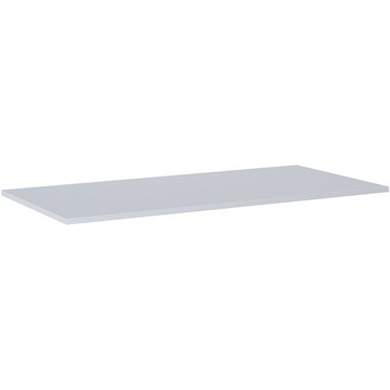 BLAT NASZAFKOWY 100 CM SZARY MAT OLTENS VERNAL